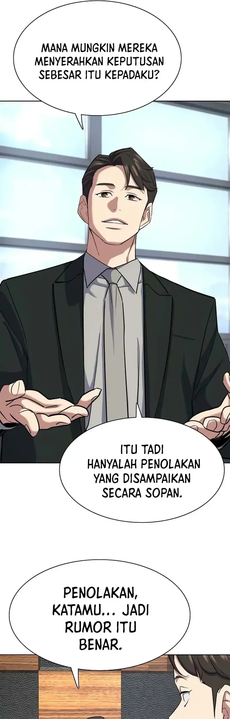 The Youngest Son Of A Rich Family Chapter 187 Gambar 41