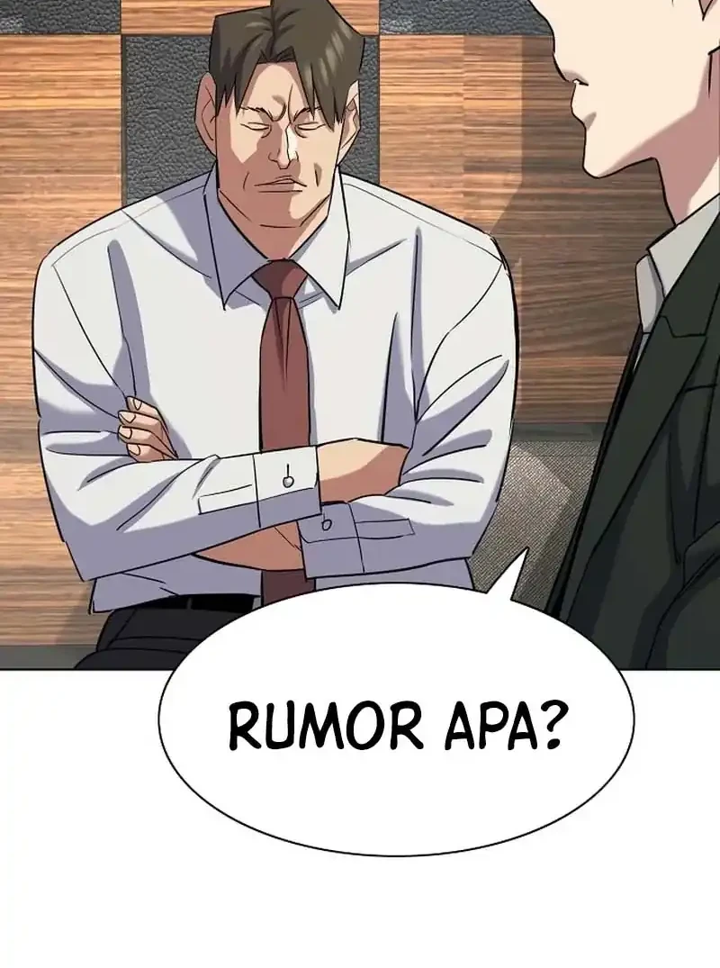 The Youngest Son Of A Rich Family Chapter 187 Gambar 42