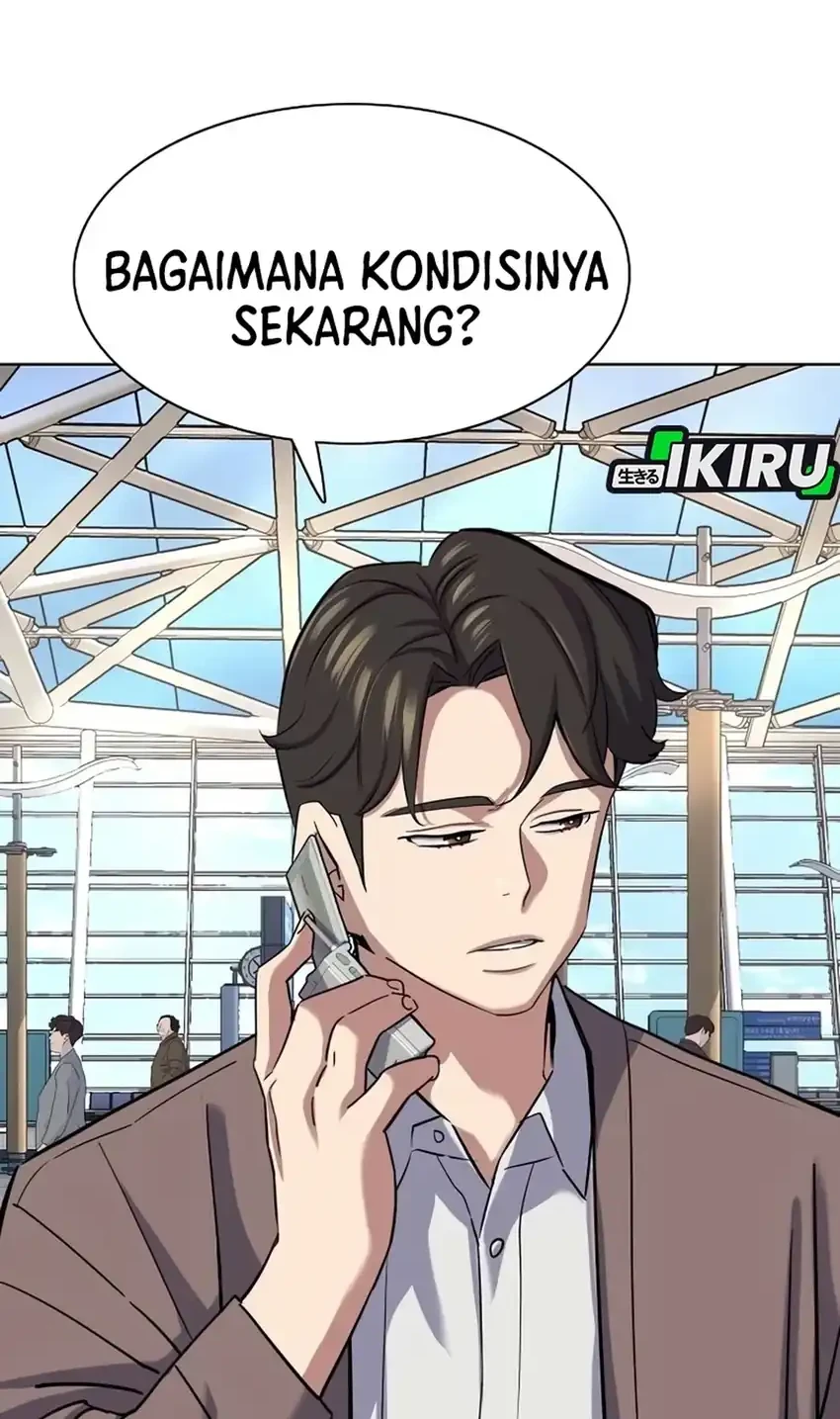 The Youngest Son Of A Rich Family Chapter 188 Gambar 46