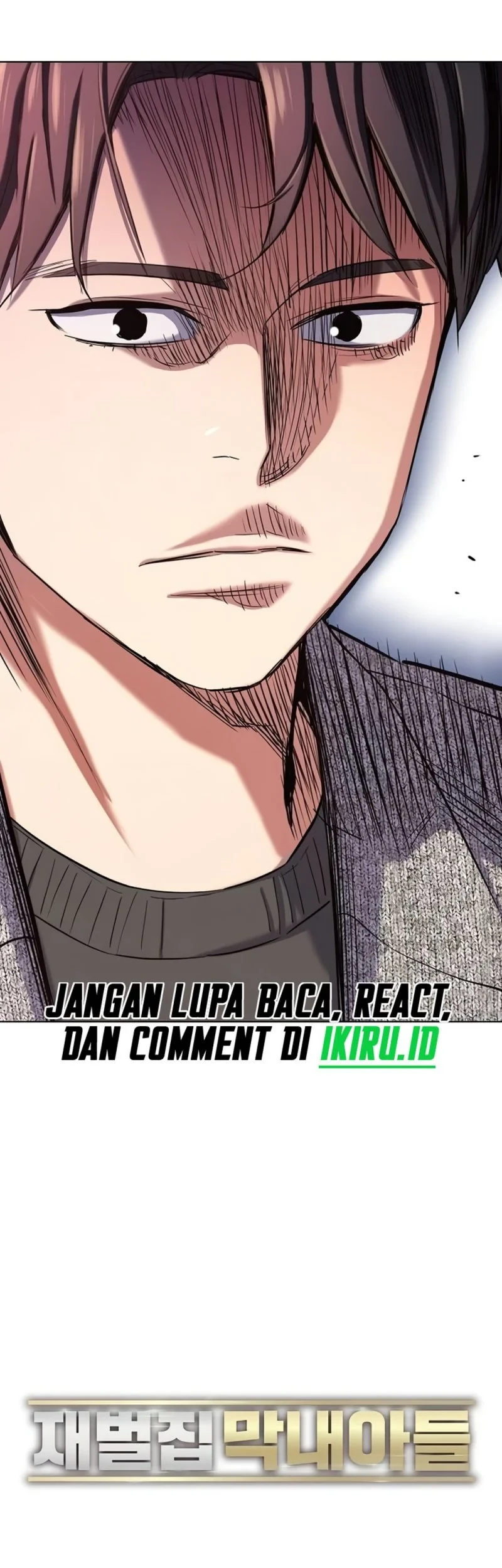 The Youngest Son Of A Rich Family Chapter 201 Gambar 53
