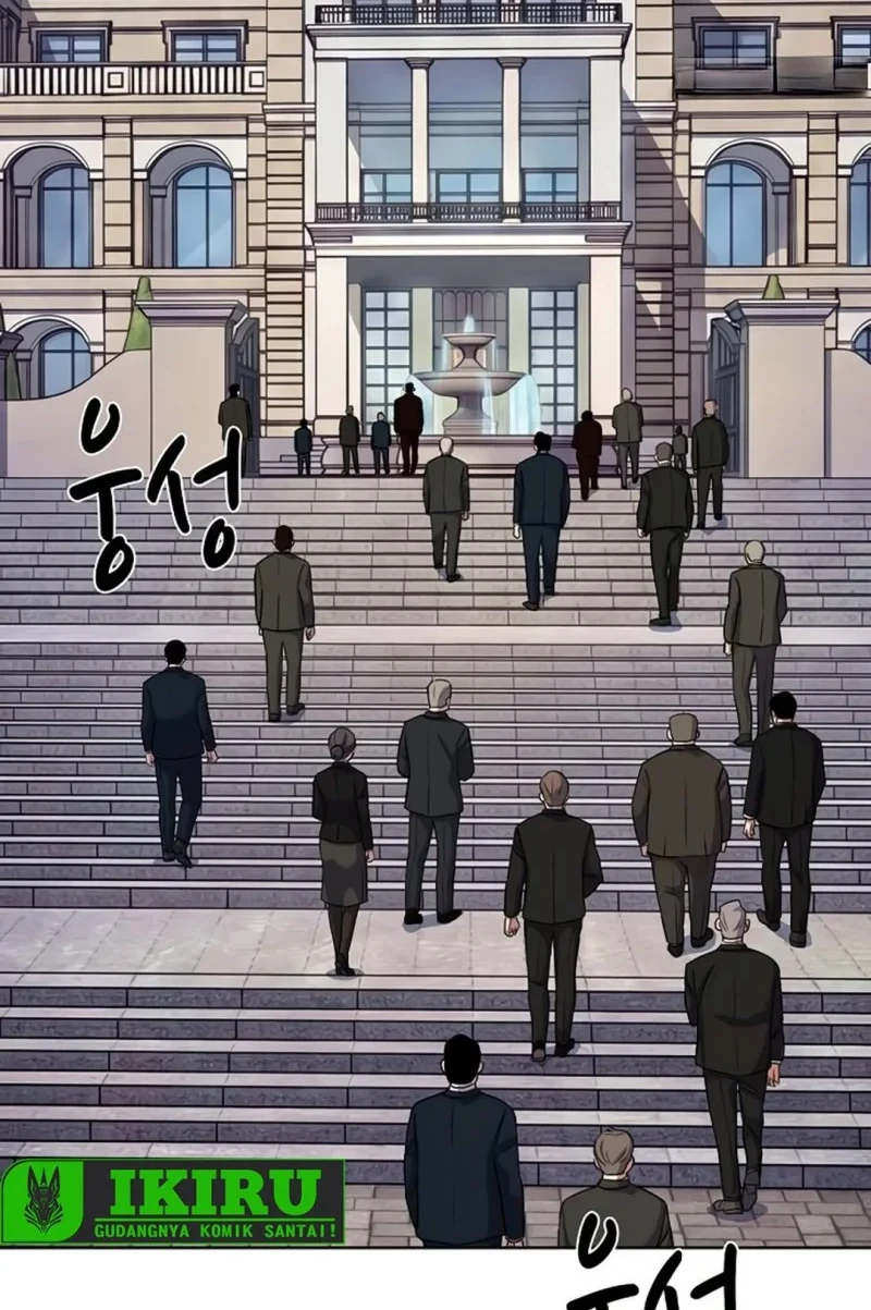 The Youngest Son Of A Rich Family Chapter 202 Gambar 46