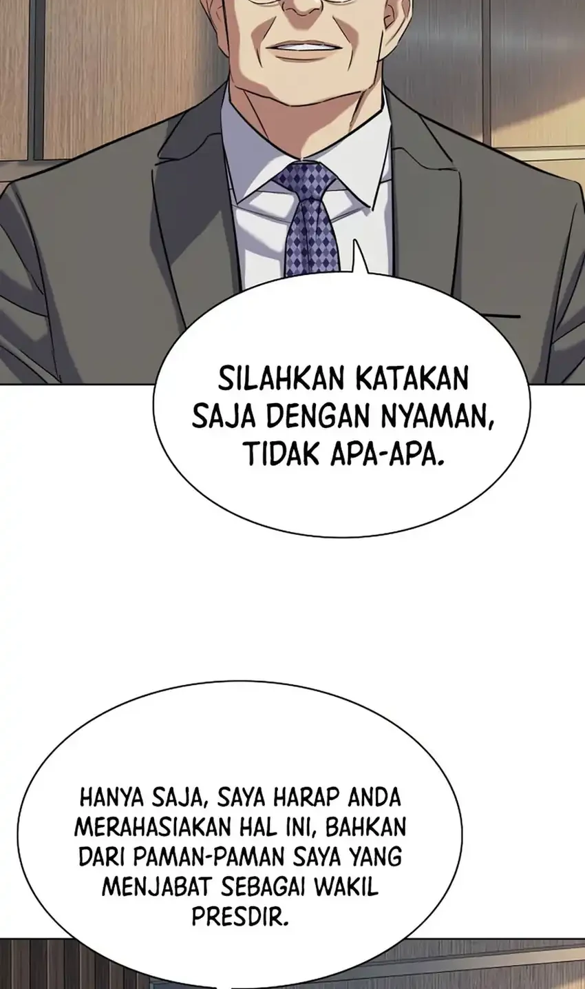 The Youngest Son Of A Rich Family Chapter 204 Gambar 42