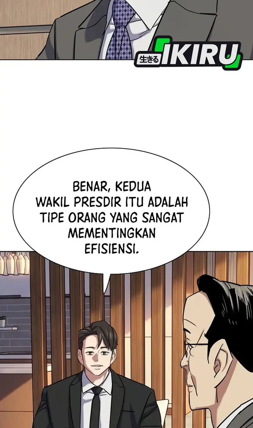 The Youngest Son Of A Rich Family Chapter 204 Gambar 44