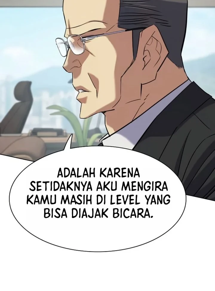 The Youngest Son Of A Rich Family Chapter 207 Gambar 48