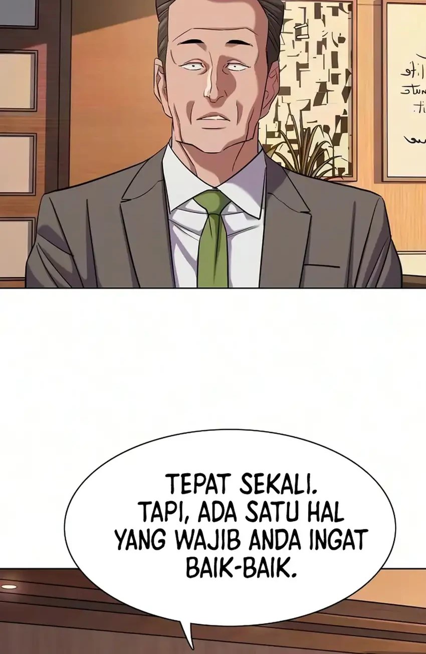 The Youngest Son Of A Rich Family Chapter 211 Gambar 45