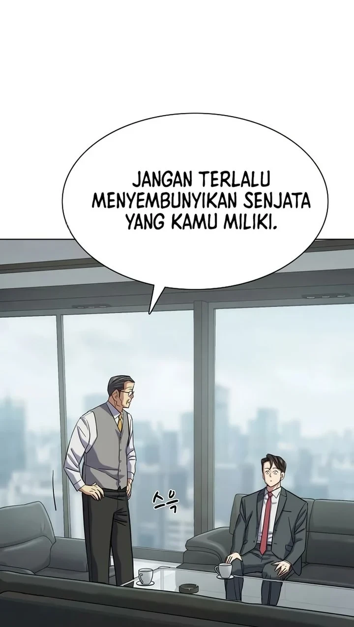 The Youngest Son Of A Rich Family Chapter 212 Gambar 43