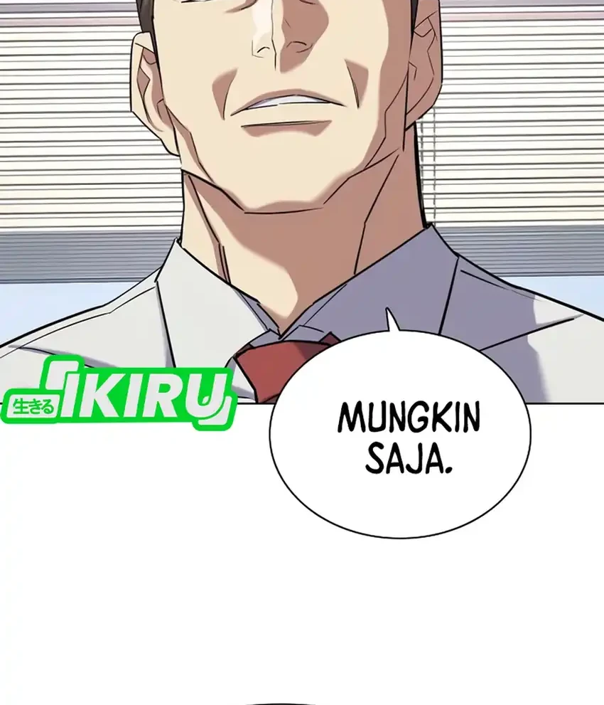 The Youngest Son Of A Rich Family Chapter 213 Gambar 47