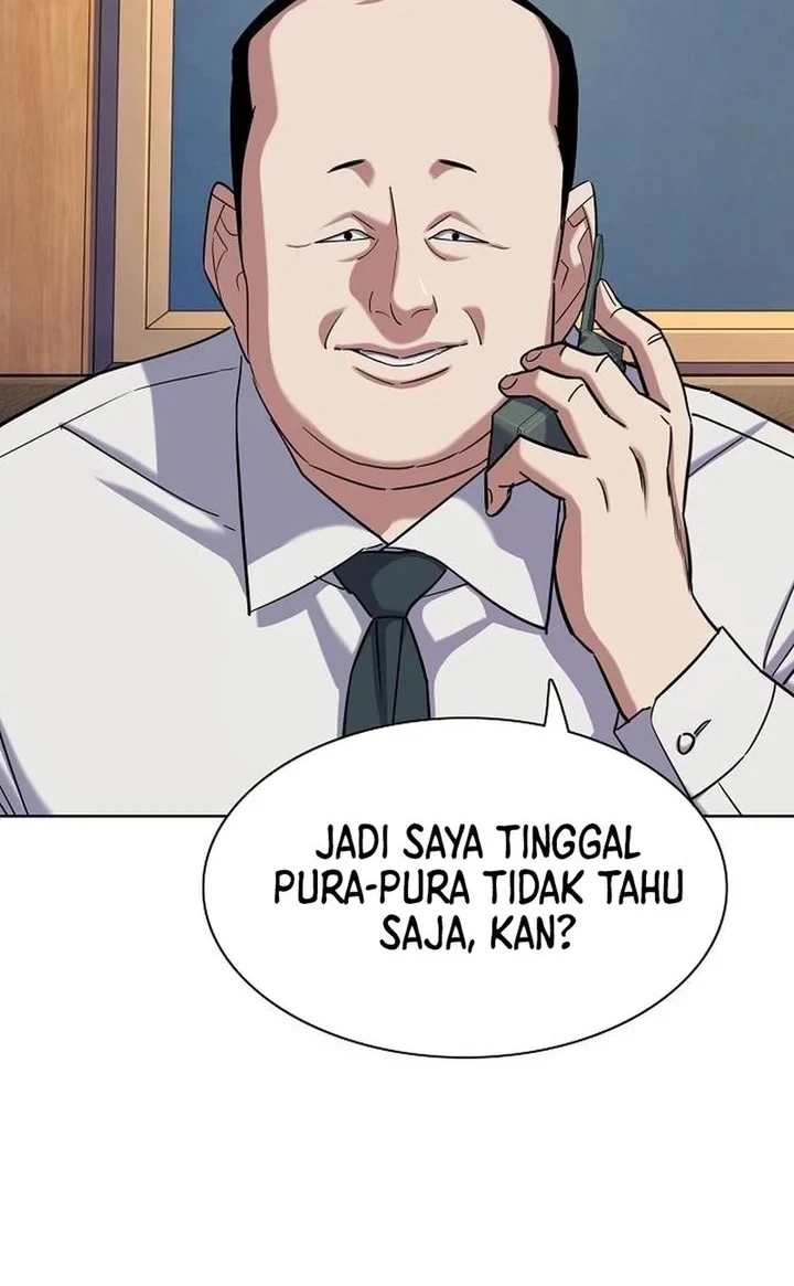 The Youngest Son Of A Rich Family Chapter 214 Gambar 39