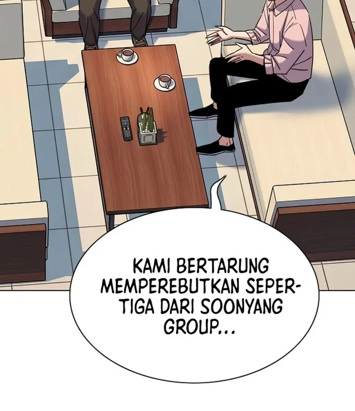 The Youngest Son Of A Rich Family Chapter 215 Gambar 46