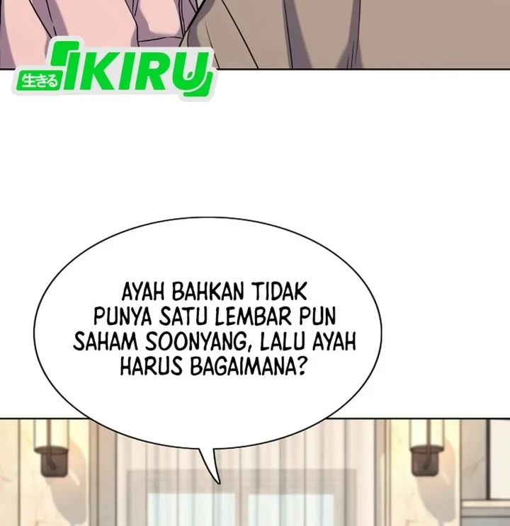 The Youngest Son Of A Rich Family Chapter 215 Gambar 48