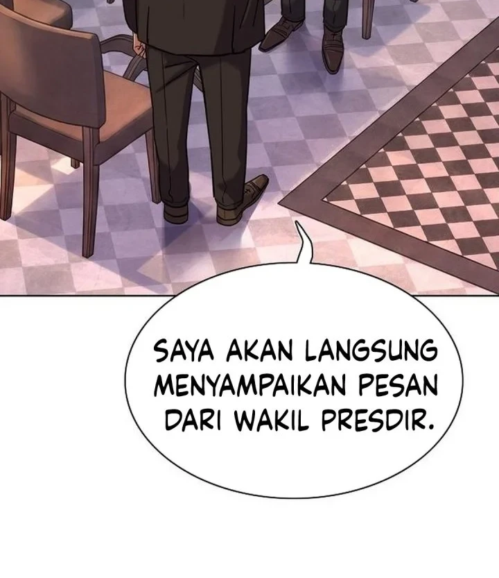 The Youngest Son Of A Rich Family Chapter 216 Gambar 45