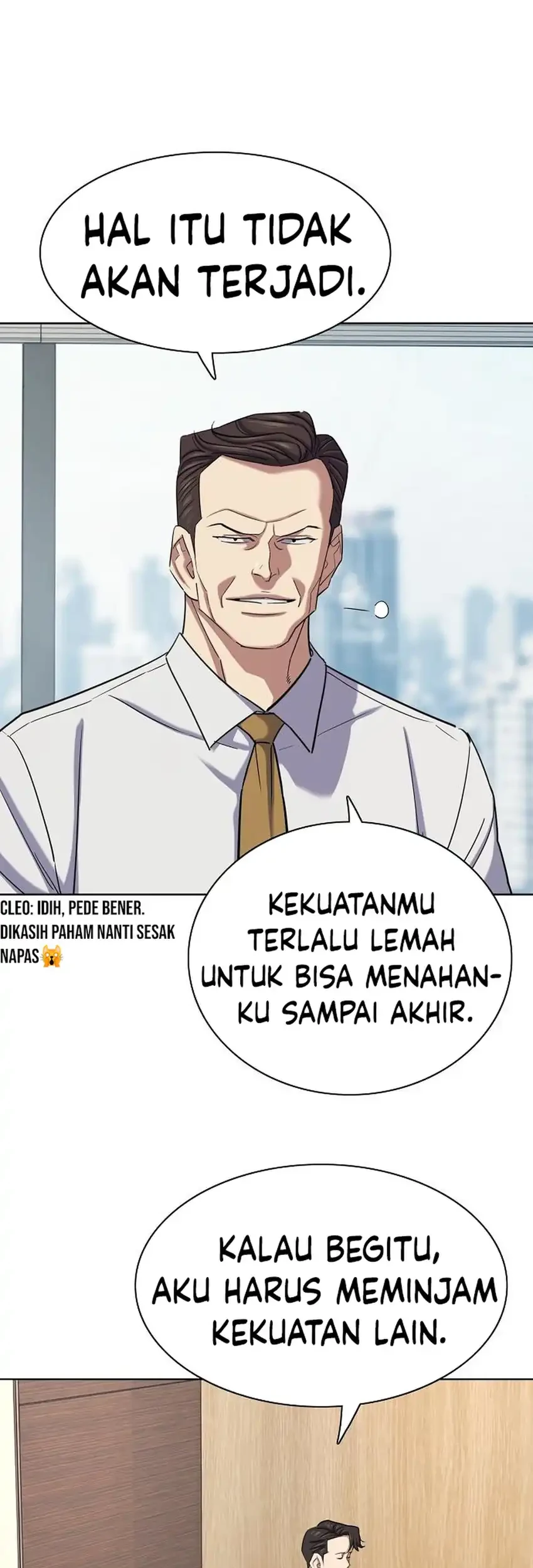 The Youngest Son Of A Rich Family Chapter 217 Gambar 50
