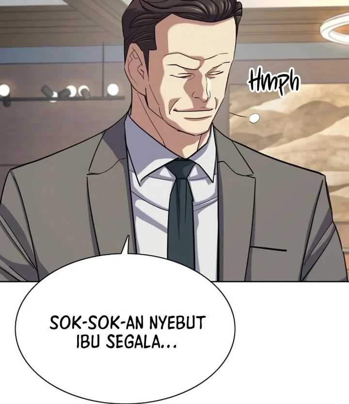 The Youngest Son Of A Rich Family Chapter 218 Gambar 50