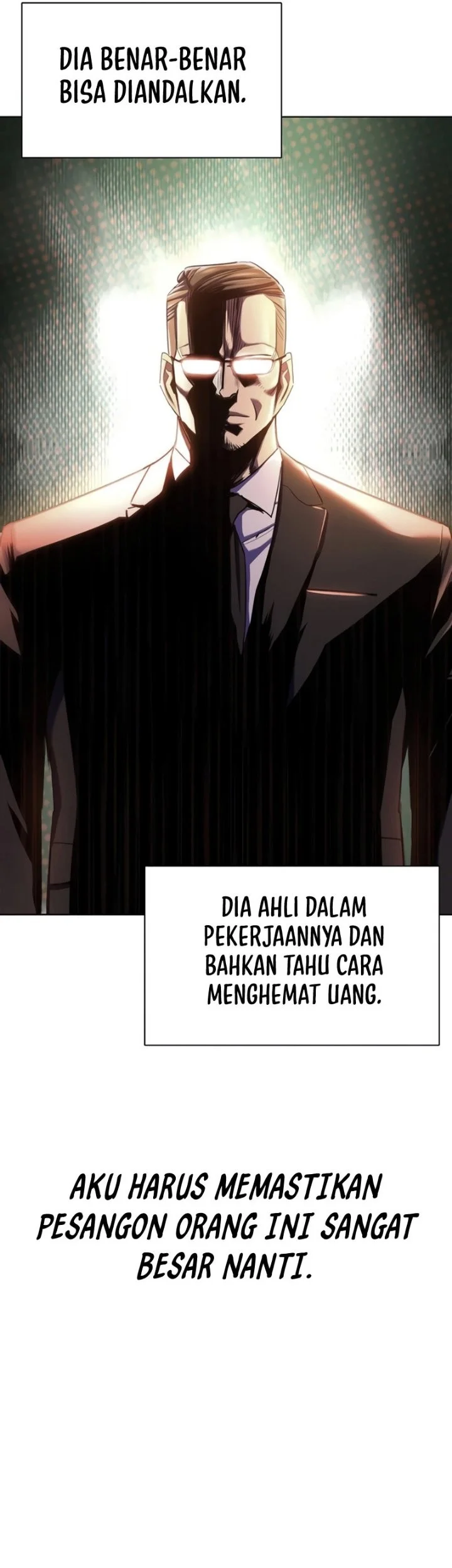 The Youngest Son Of A Rich Family Chapter 224 Gambar 29