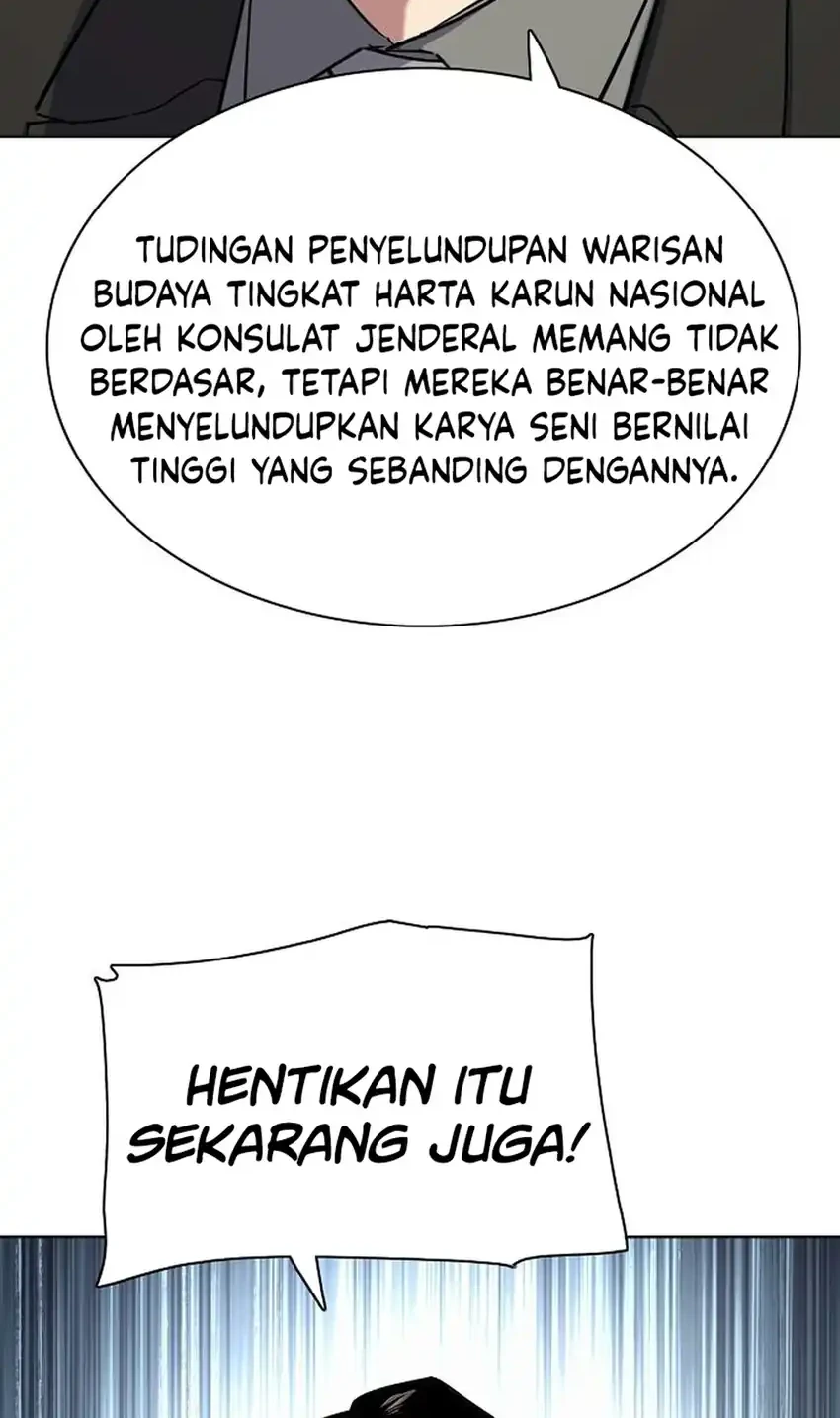 The Youngest Son Of A Rich Family Chapter 227 Gambar 46