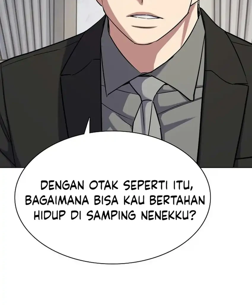 The Youngest Son Of A Rich Family Chapter 227 Gambar 48