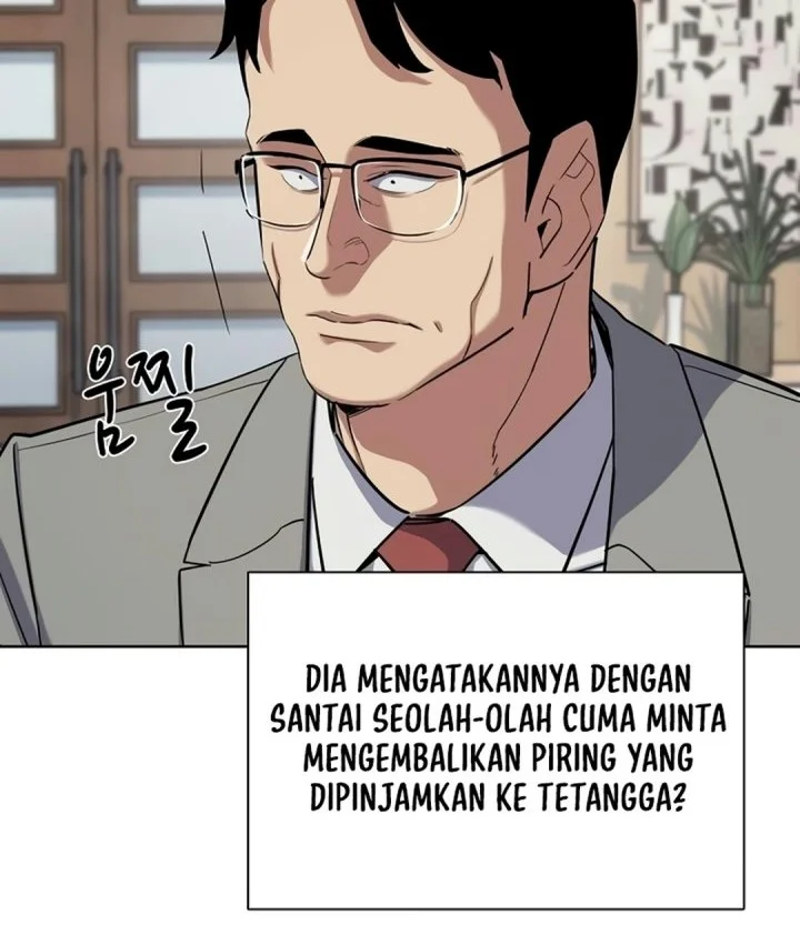 The Youngest Son Of A Rich Family Chapter 229 Gambar 47