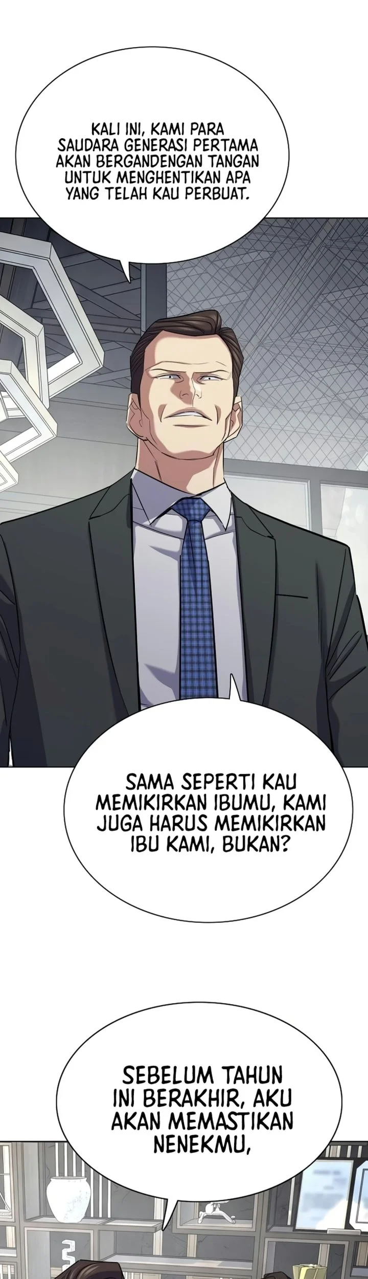The Youngest Son Of A Rich Family Chapter 230 Gambar 42