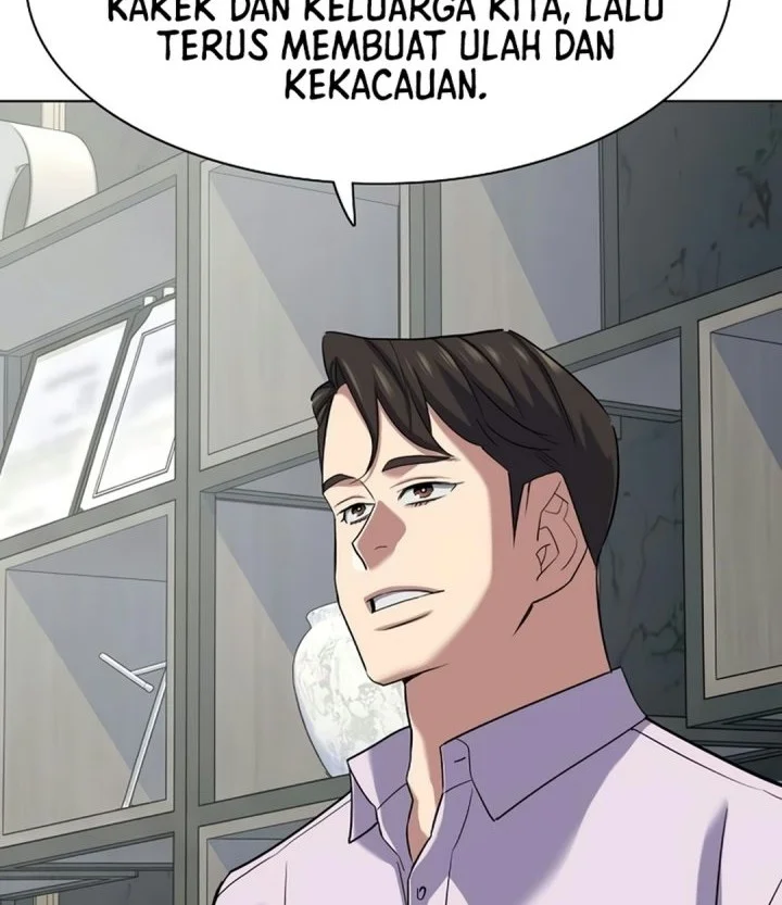 The Youngest Son Of A Rich Family Chapter 230 Gambar 45