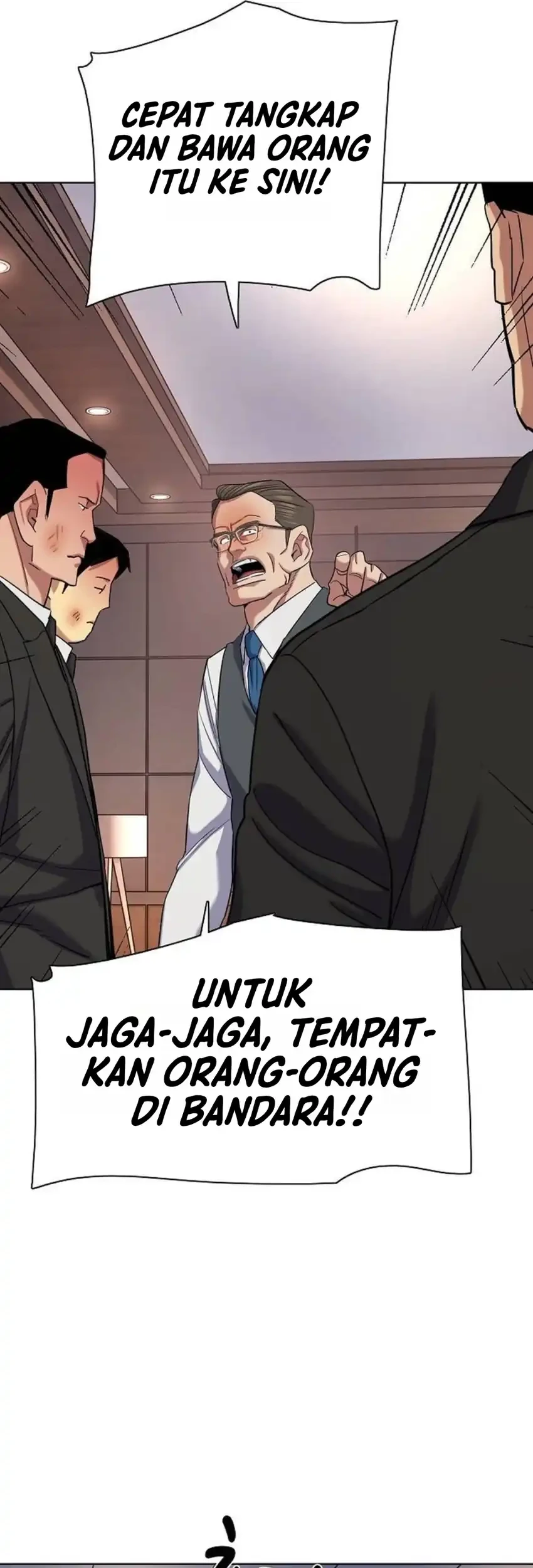 The Youngest Son Of A Rich Family Chapter 231 Gambar 61