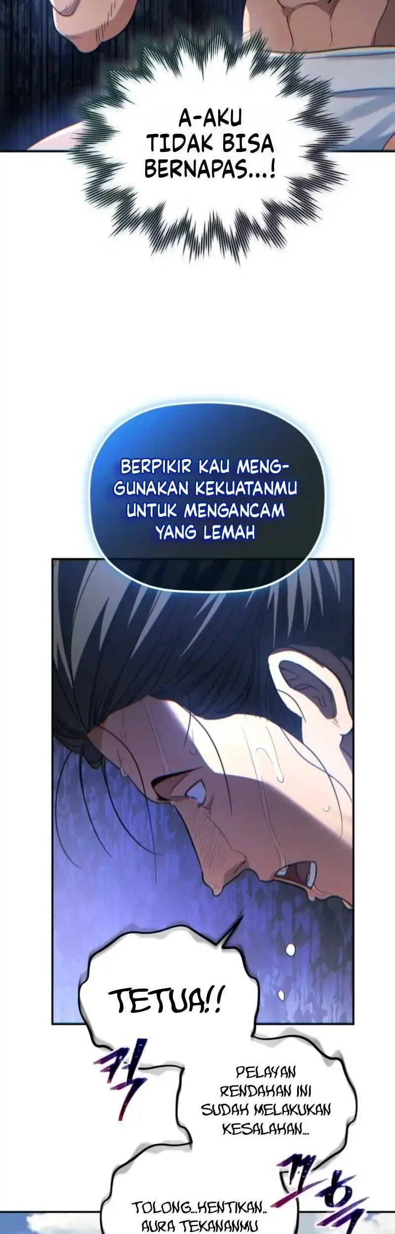 The Youngest Son of the Eunhae Merchant Group Chapter 58 Gambar 34