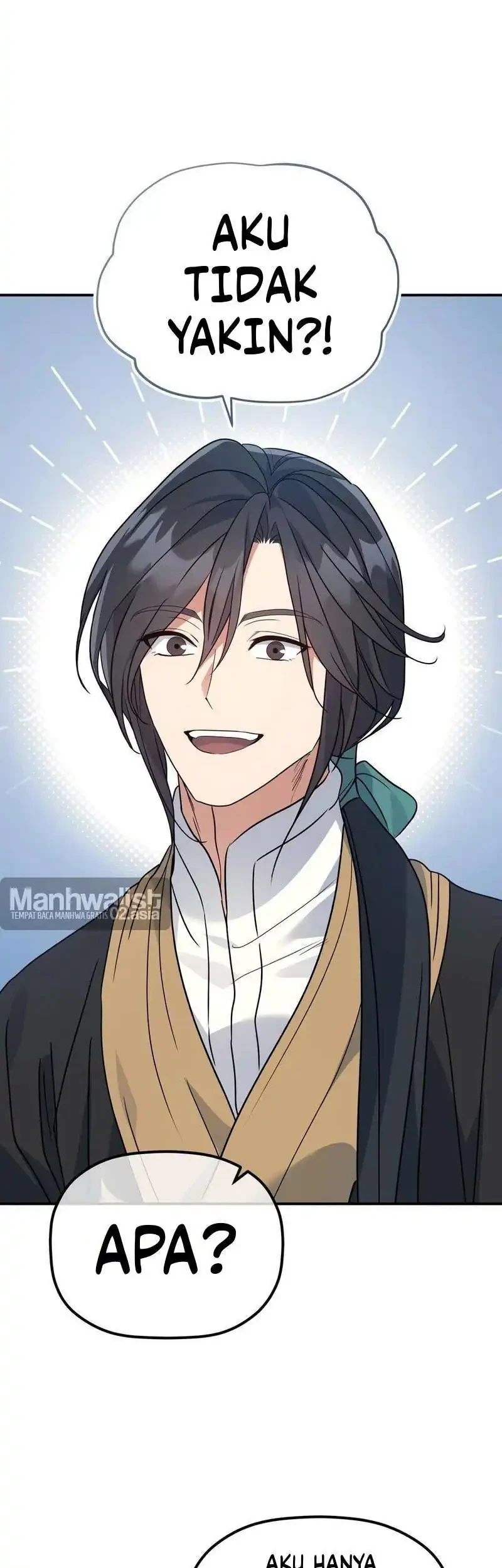 The Youngest Son of the Eunhae Merchant Group Chapter 63 Gambar 27
