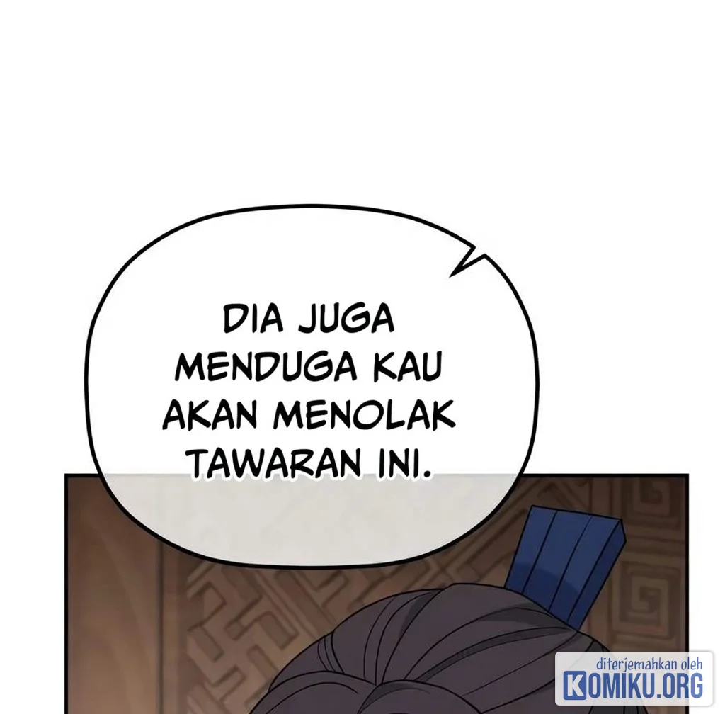 The Youngest Son of the Eunhae Merchant Group Chapter 69 Gambar 36