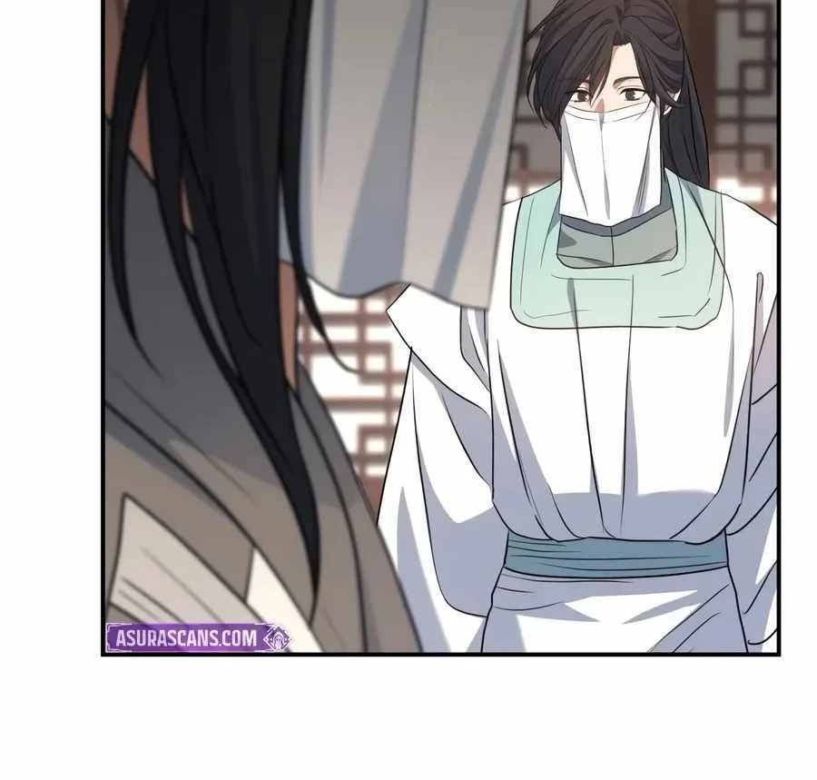 The Youngest Son of the Eunhae Merchant Group Chapter 79 Gambar 34