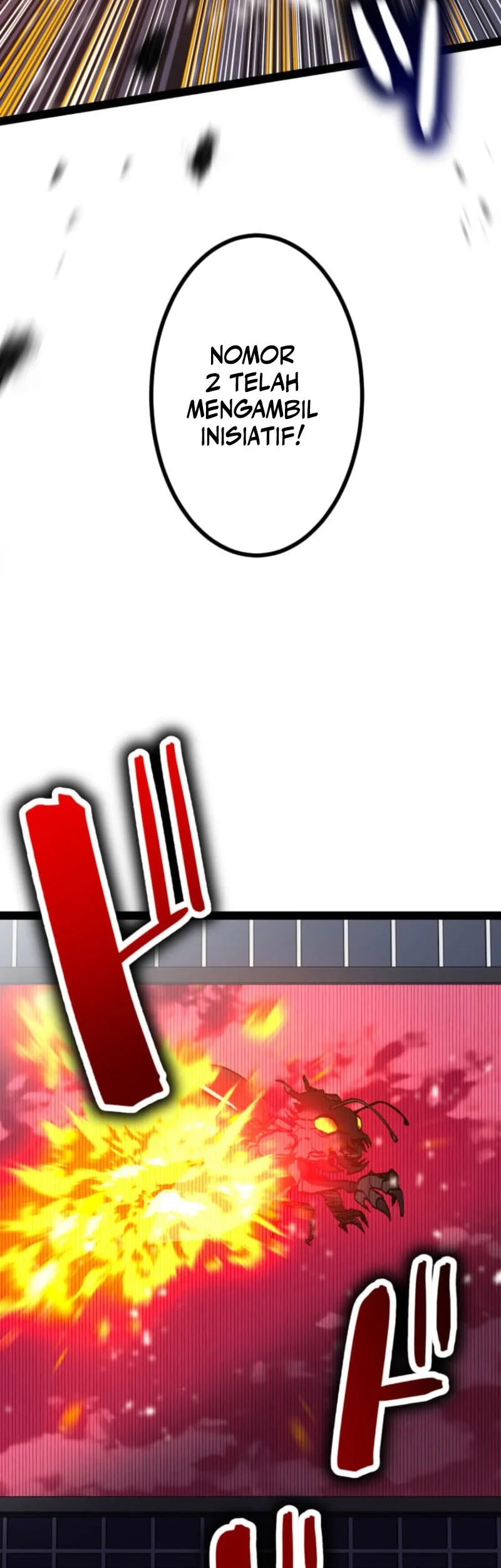 The Zero-Magic Savior: Using My Unique Skill to Save the World Chapter 1 Gambar 56