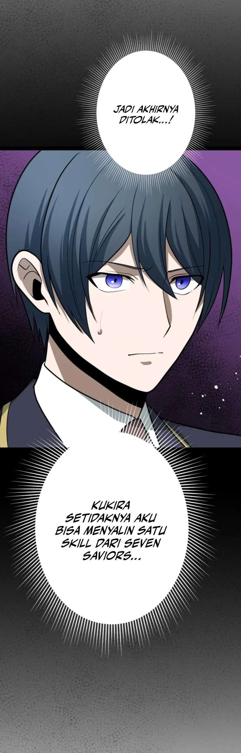 The Zero-Magic Savior: Using My Unique Skill to Save the World Chapter 15 Gambar 23