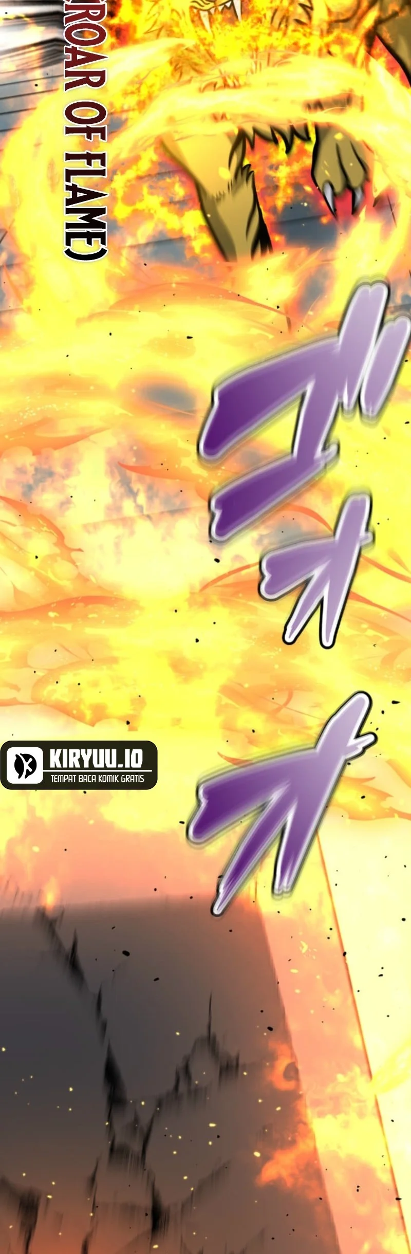 The Zero-Magic Savior: Using My Unique Skill to Save the World Chapter 16 Gambar 27