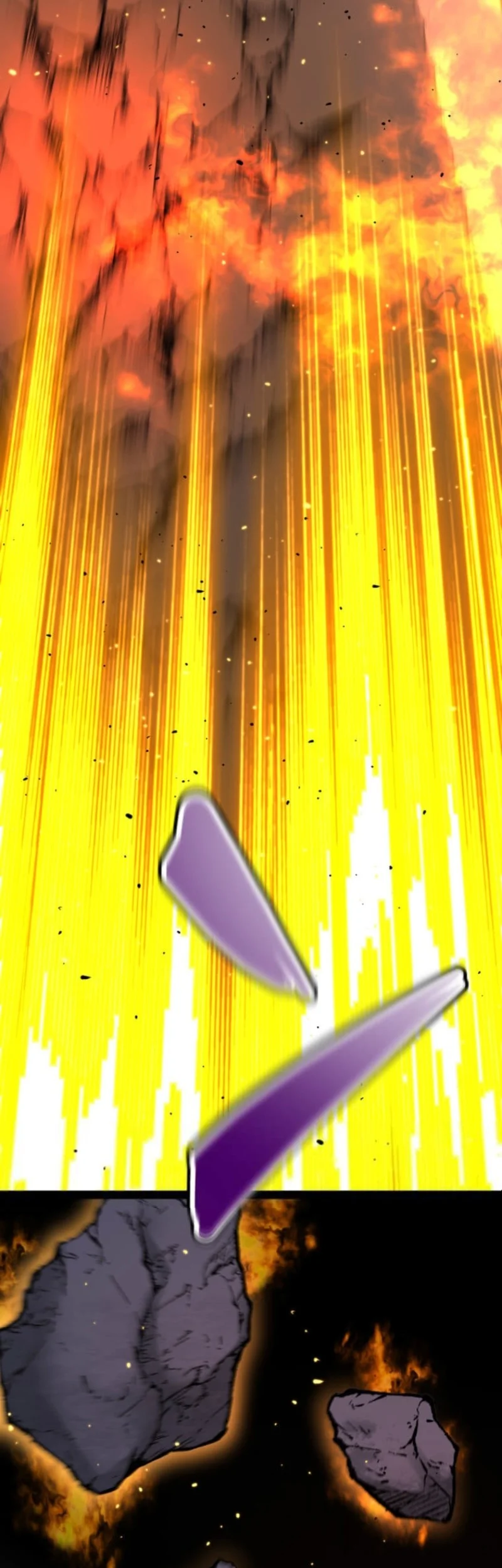 The Zero-Magic Savior: Using My Unique Skill to Save the World Chapter 16 Gambar 28