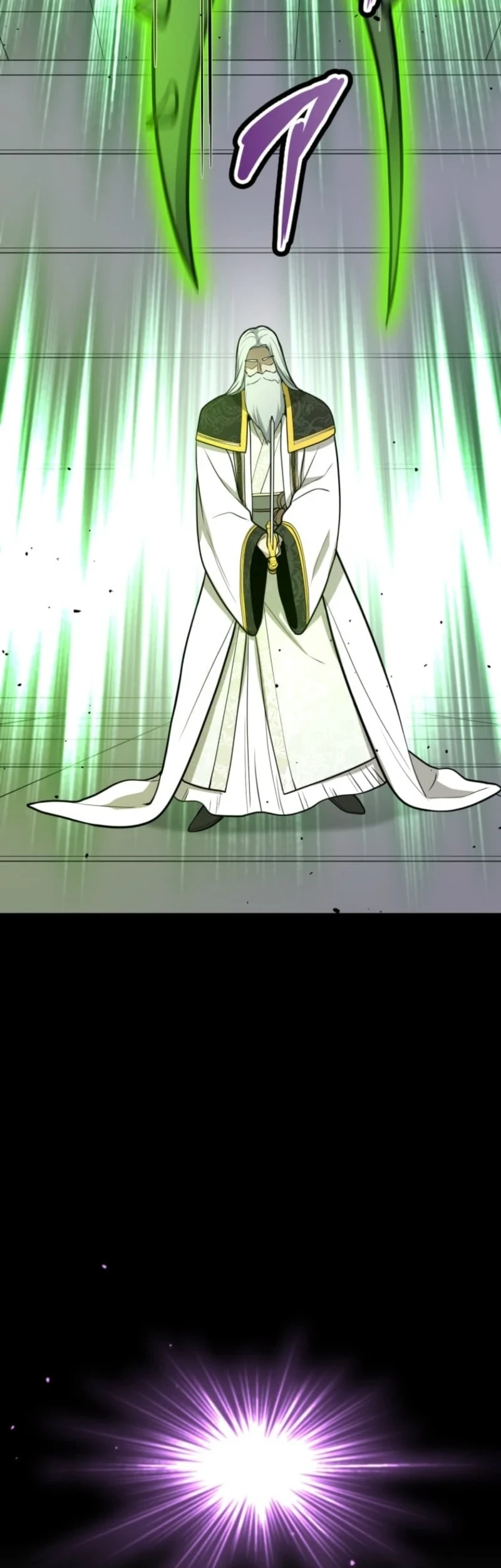 The Zero-Magic Savior: Using My Unique Skill to Save the World Chapter 17 Gambar 22