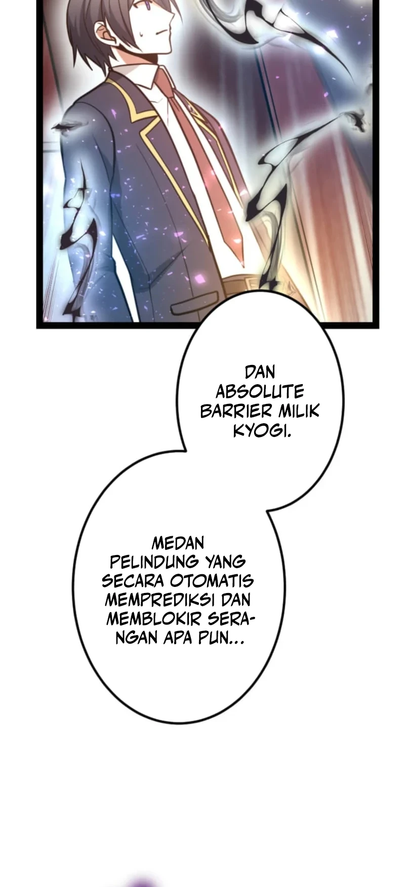The Zero-Magic Savior: Using My Unique Skill to Save the World Chapter 19 Gambar 43