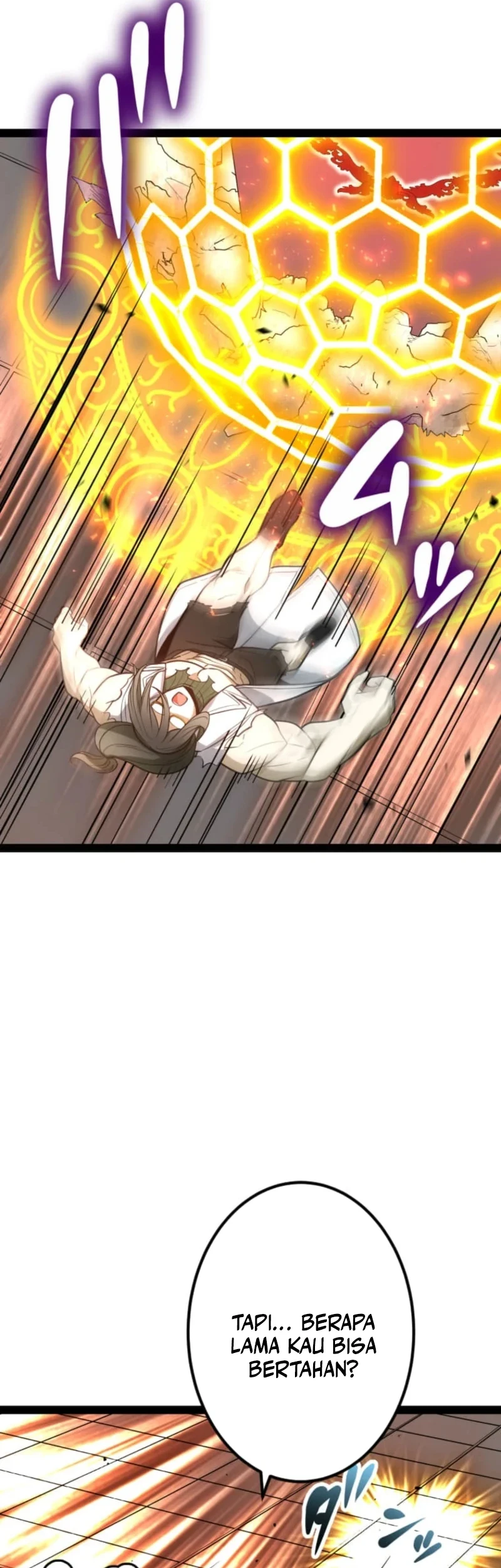 The Zero-Magic Savior: Using My Unique Skill to Save the World Chapter 19 Gambar 44