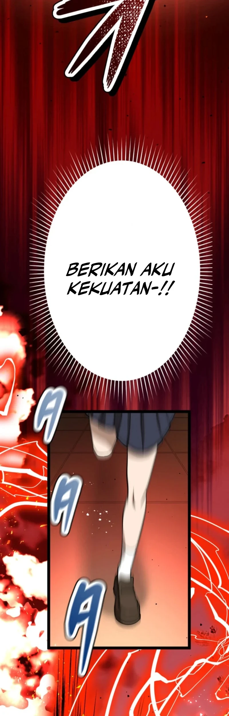 The Zero-Magic Savior: Using My Unique Skill to Save the World Chapter 20 Gambar 46