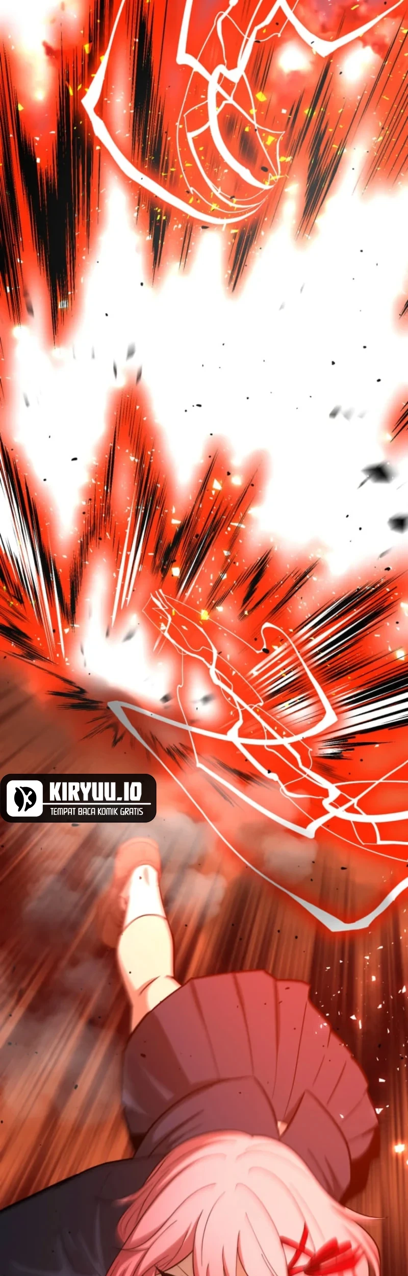 The Zero-Magic Savior: Using My Unique Skill to Save the World Chapter 20 Gambar 47