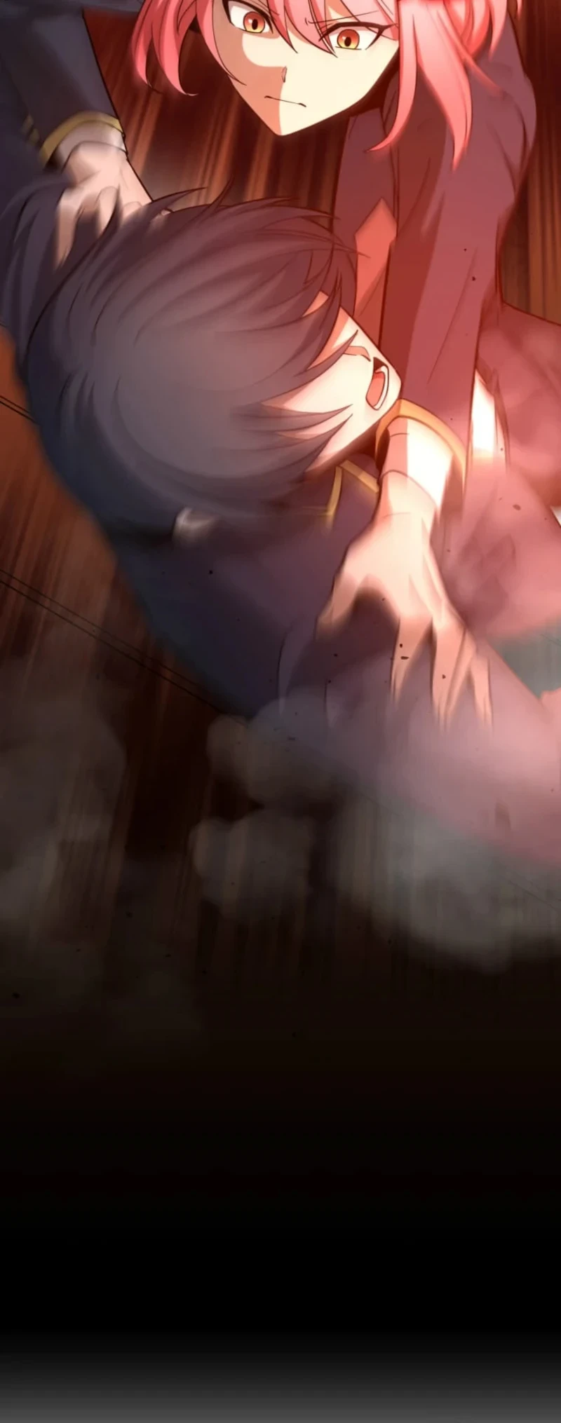 The Zero-Magic Savior: Using My Unique Skill to Save the World Chapter 20 Gambar 48