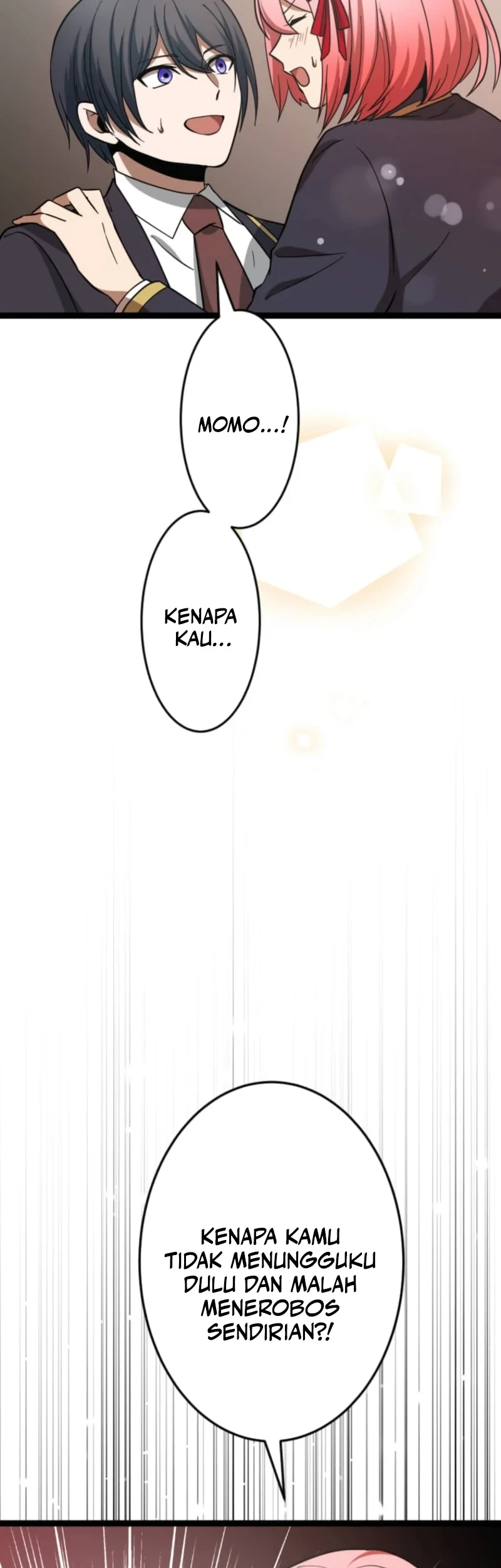 The Zero-Magic Savior: Using My Unique Skill to Save the World Chapter 20 Gambar 50