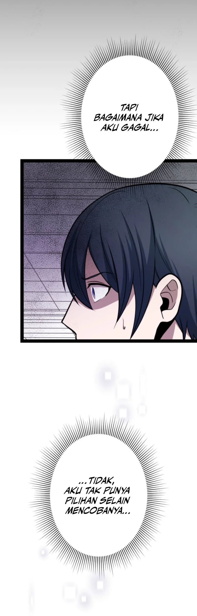 The Zero-Magic Savior: Using My Unique Skill to Save the World Chapter 21 Gambar 48