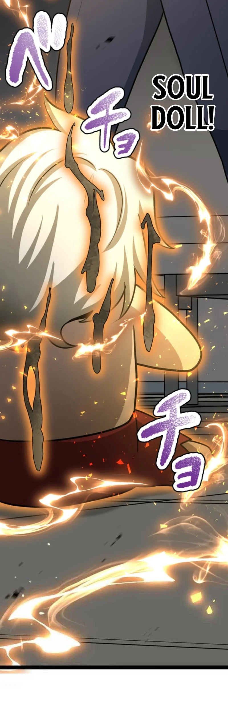The Zero-Magic Savior: Using My Unique Skill to Save the World Chapter 21 Gambar 50