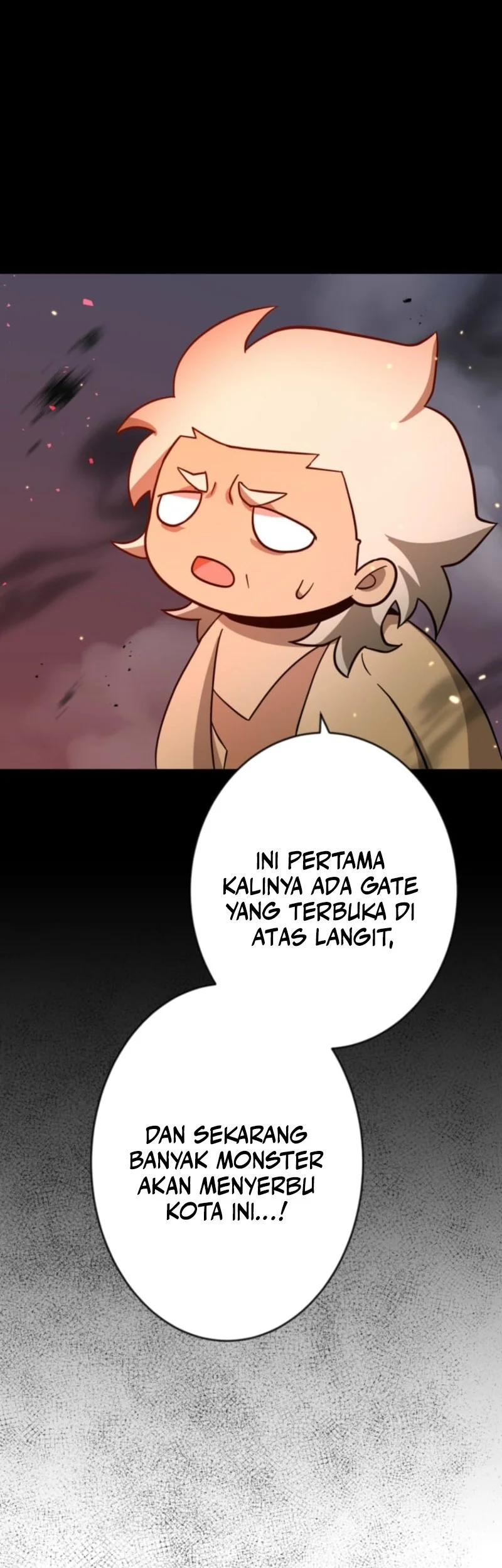 The Zero-Magic Savior: Using My Unique Skill to Save the World Chapter 22 Gambar 40