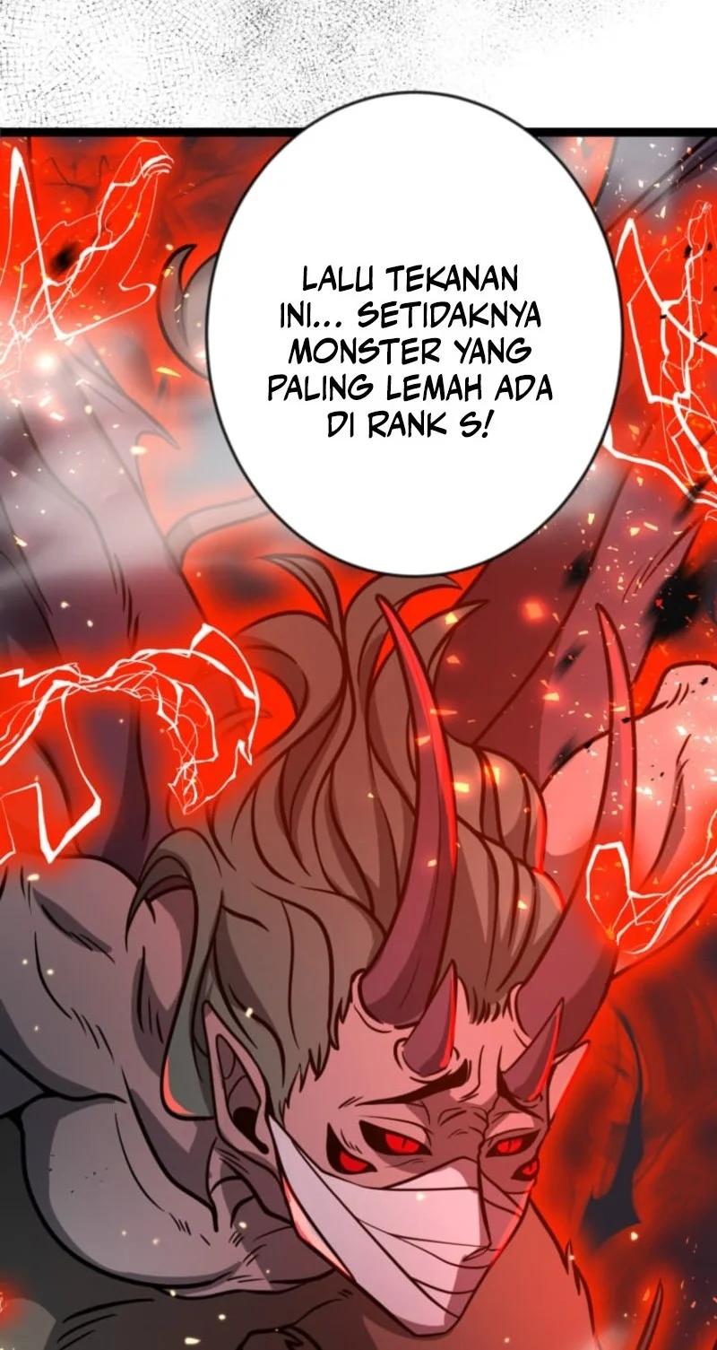 The Zero-Magic Savior: Using My Unique Skill to Save the World Chapter 22 Gambar 41