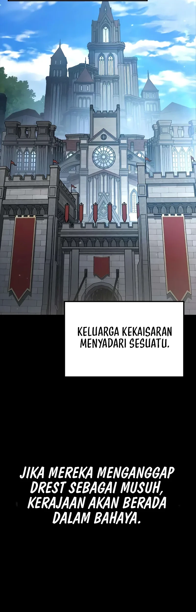 There Are No Bad Young Ladies in This World Chapter 24 Gambar 35