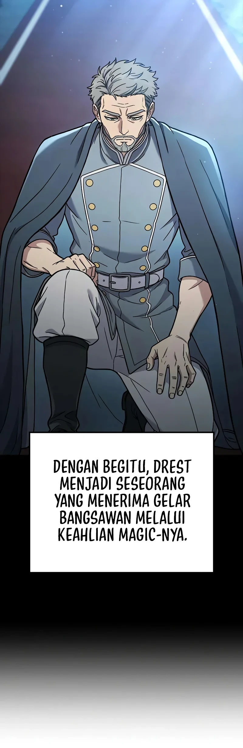 There Are No Bad Young Ladies in This World Chapter 24 Gambar 37