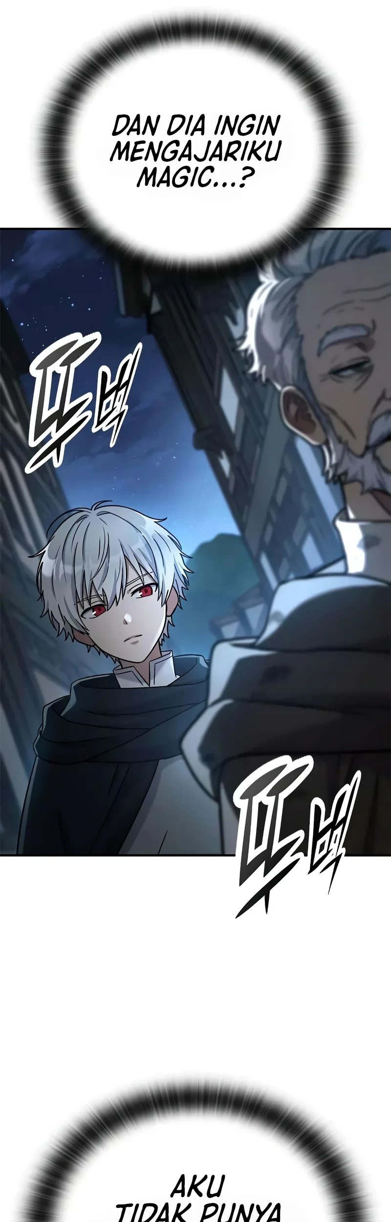 There Are No Bad Young Ladies in This World Chapter 24 Gambar 38