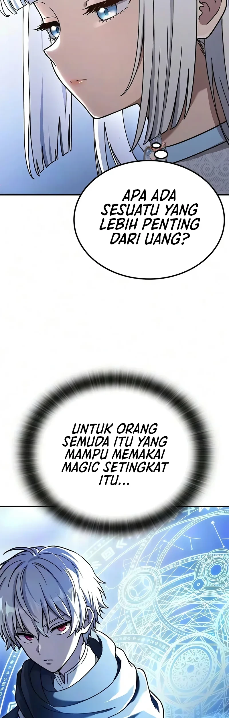 There Are No Bad Young Ladies in This World Chapter 25 Gambar 44