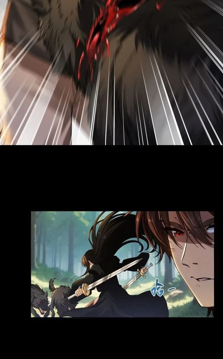 They Told You to Farm, and You Became an Emperor? Chapter 10 Gambar 22