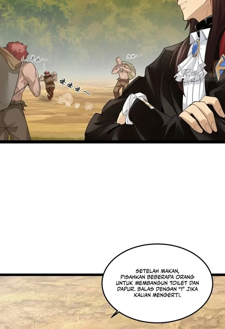 They Told You to Farm, and You Became an Emperor? Chapter 2 Gambar 21