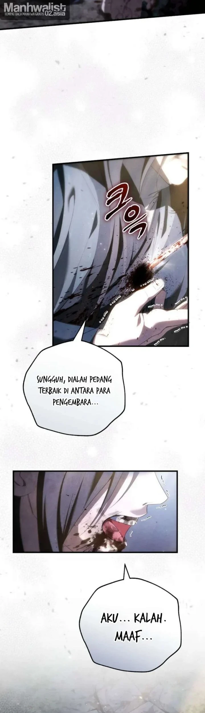 Third-Rate Martial Family Becomes the Best Under Heaven Chapter 1 Gambar 37